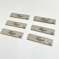 Dape offers custom woven labels