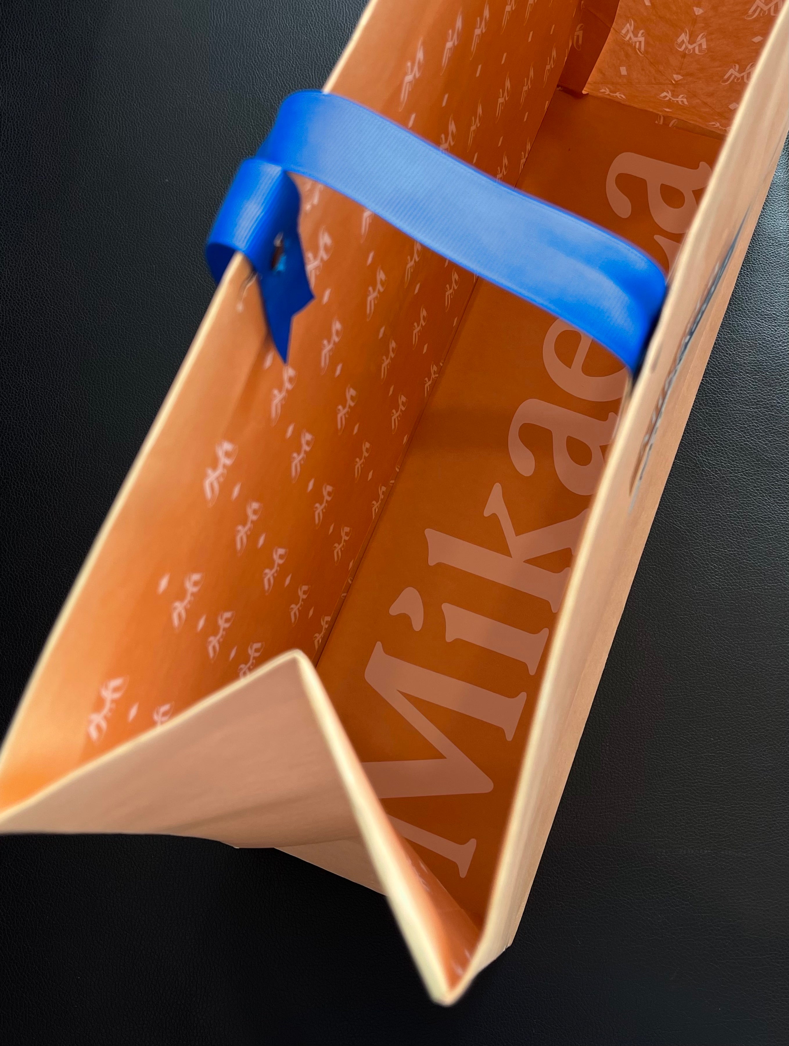 Clothing store tote bag customization, logo printing available, jewelry and beauty store gift bags, takeout shopping kraft paper bags in stock