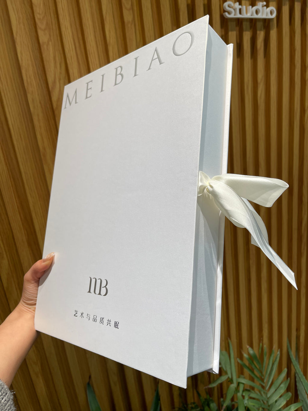 Dape Premium Custom Rigid Gift Boxes - Wholesale & Customization