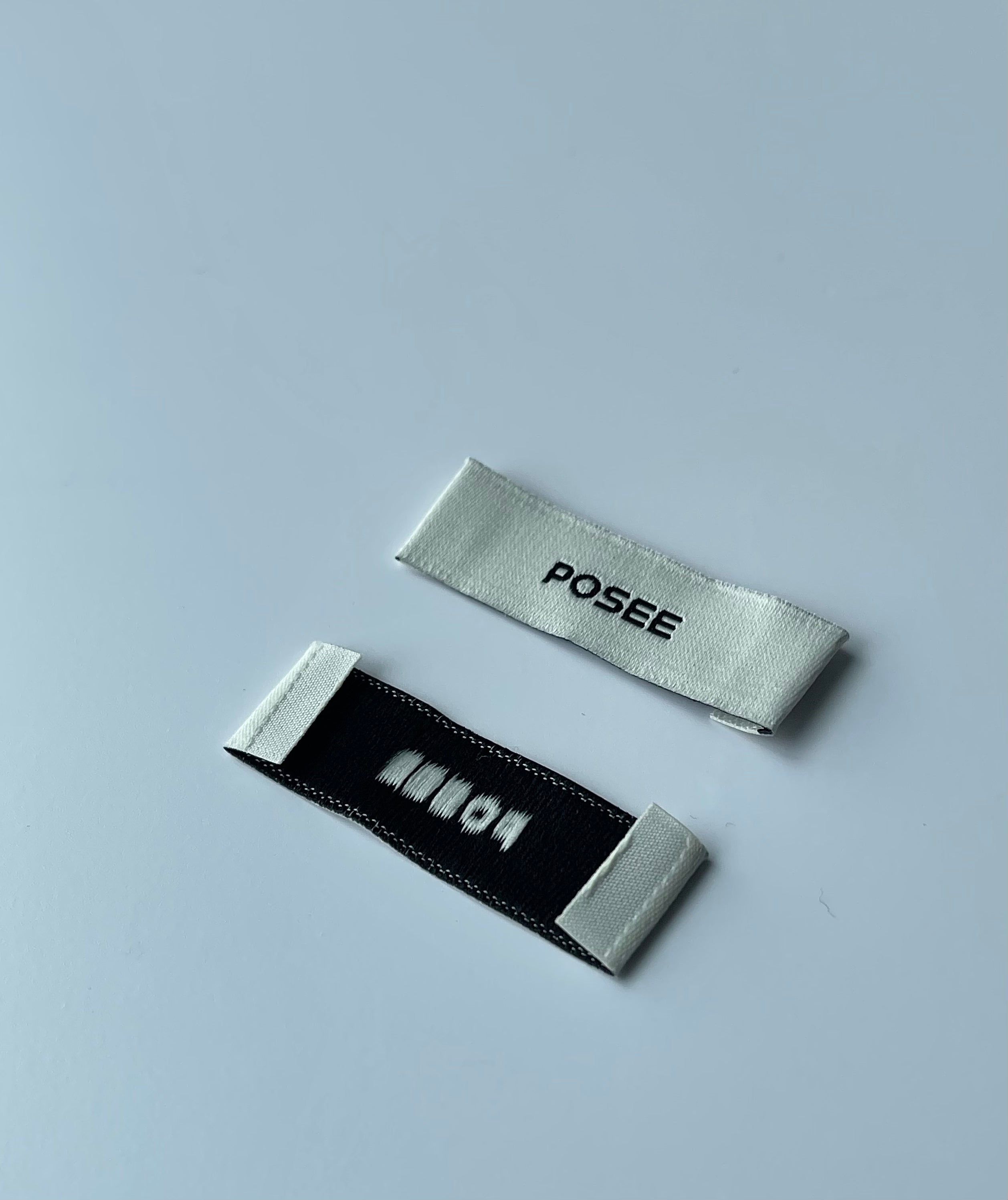 Dape Custom Luxury Clothing Hang Tags