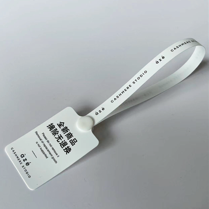 Dape offers customizable plastic tamper-evident strips
